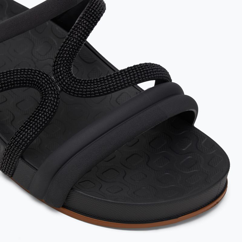 Sandale pentru femei Ipanema Walk black/black/brown 7
