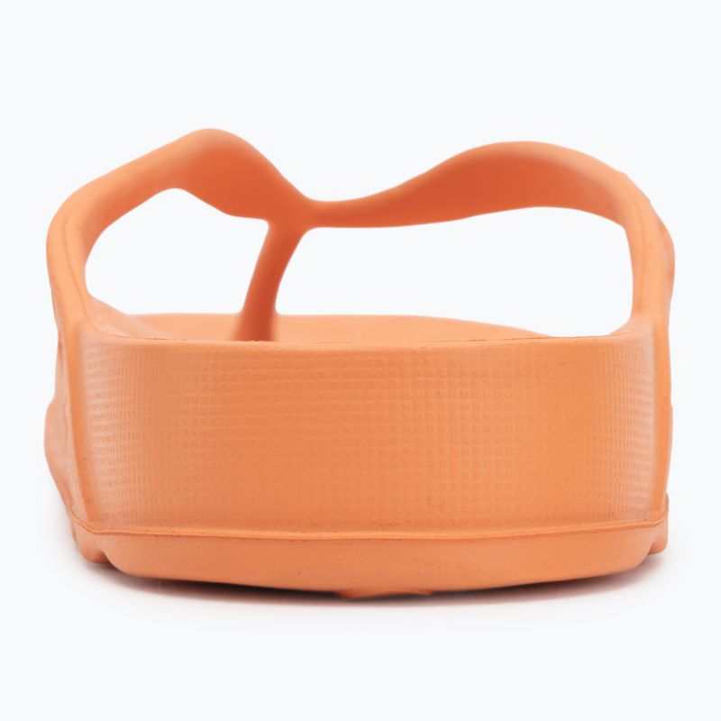 Șlapi pentru femei Ipanema Duo Sunset orange 6