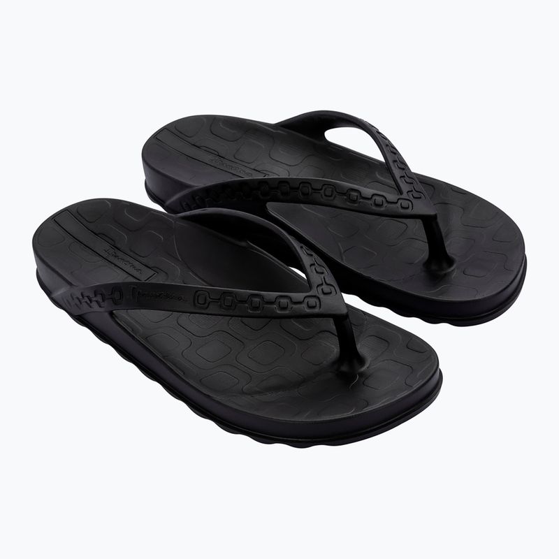 Șlapi pentru femei Ipanema Duo Sunset black 8