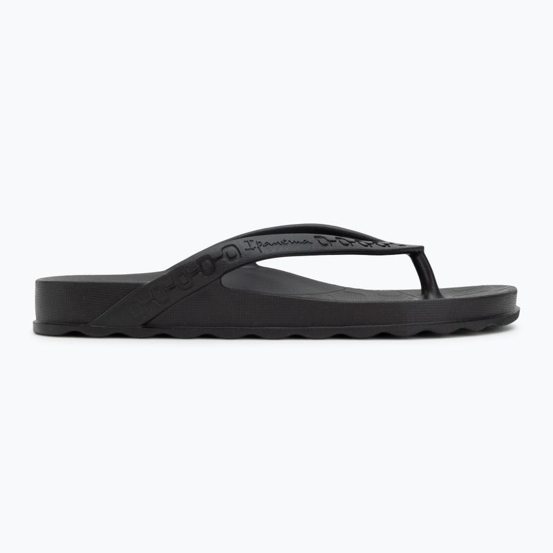 Șlapi pentru femei Ipanema Duo Sunset black 2