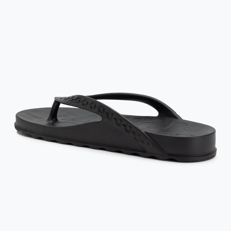 Șlapi pentru femei Ipanema Duo Sunset black 3