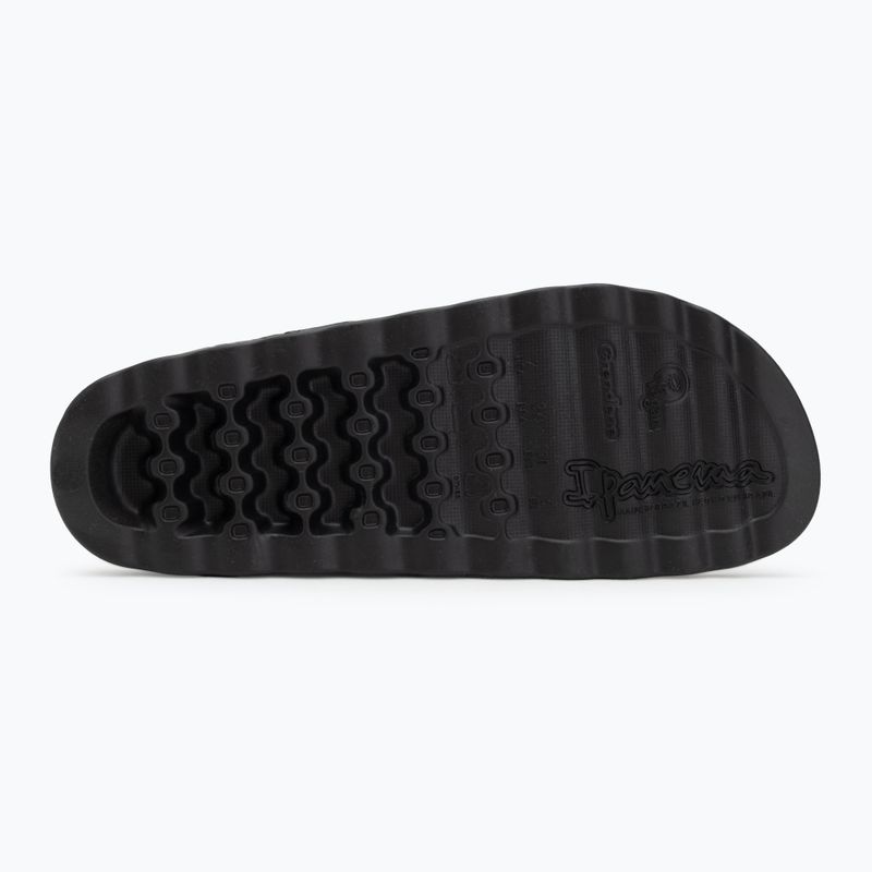 Șlapi pentru femei Ipanema Duo Sunset black 4