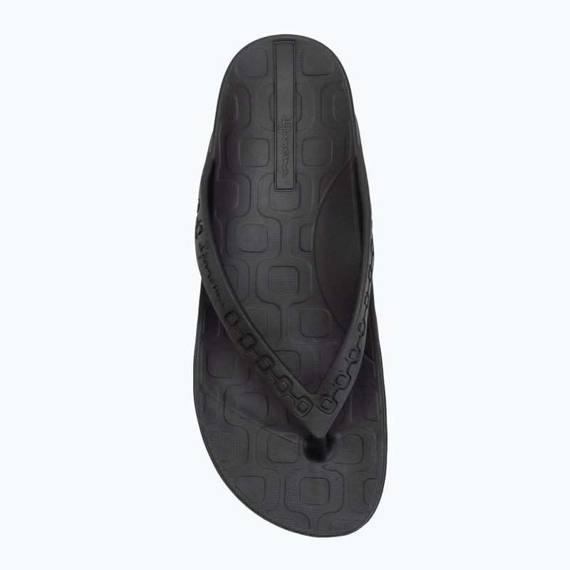 Șlapi pentru femei Ipanema Duo Sunset black 5