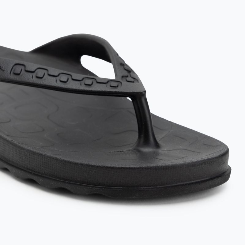 Șlapi pentru femei Ipanema Duo Sunset black 7