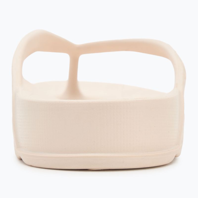 Șlapi pentru femei Ipanema Duo Sunset beige 6