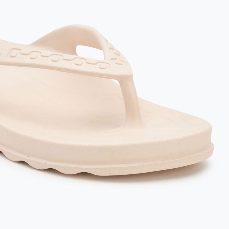 Șlapi pentru femei Ipanema Duo Sunset beige 7