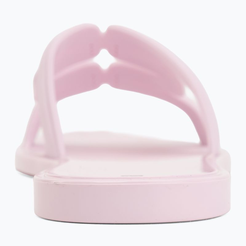 Șlapi pentru femei Melissa M Ad soft pink 6