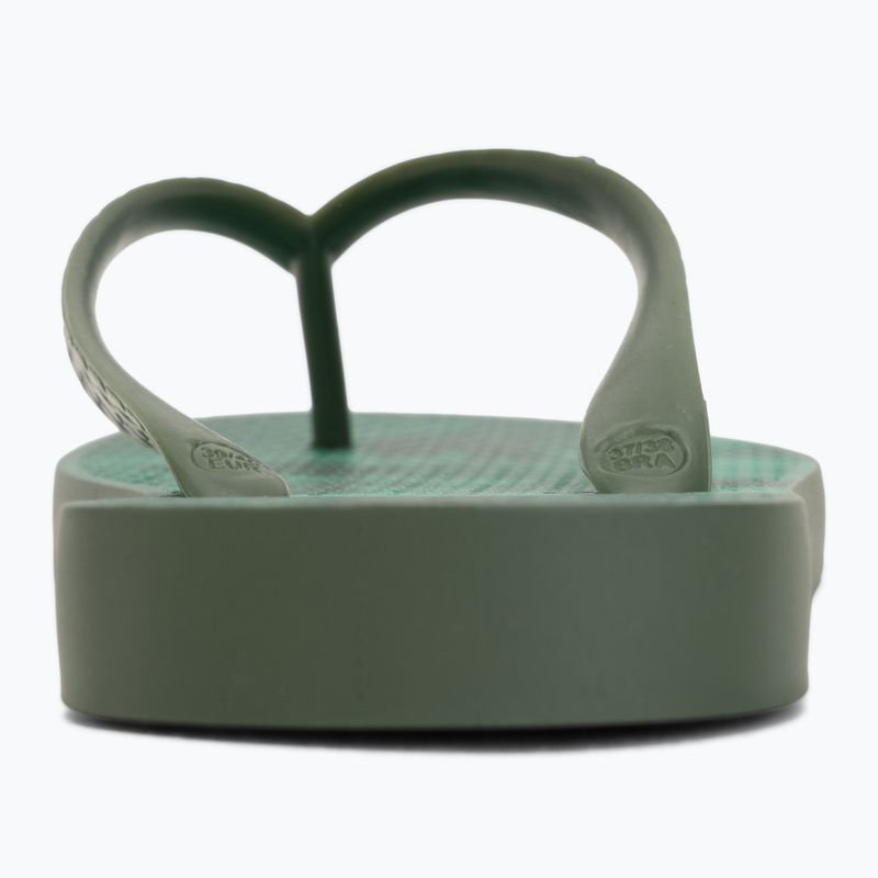 Șlapi pentru bărbați Ipanema Tropical III green 6