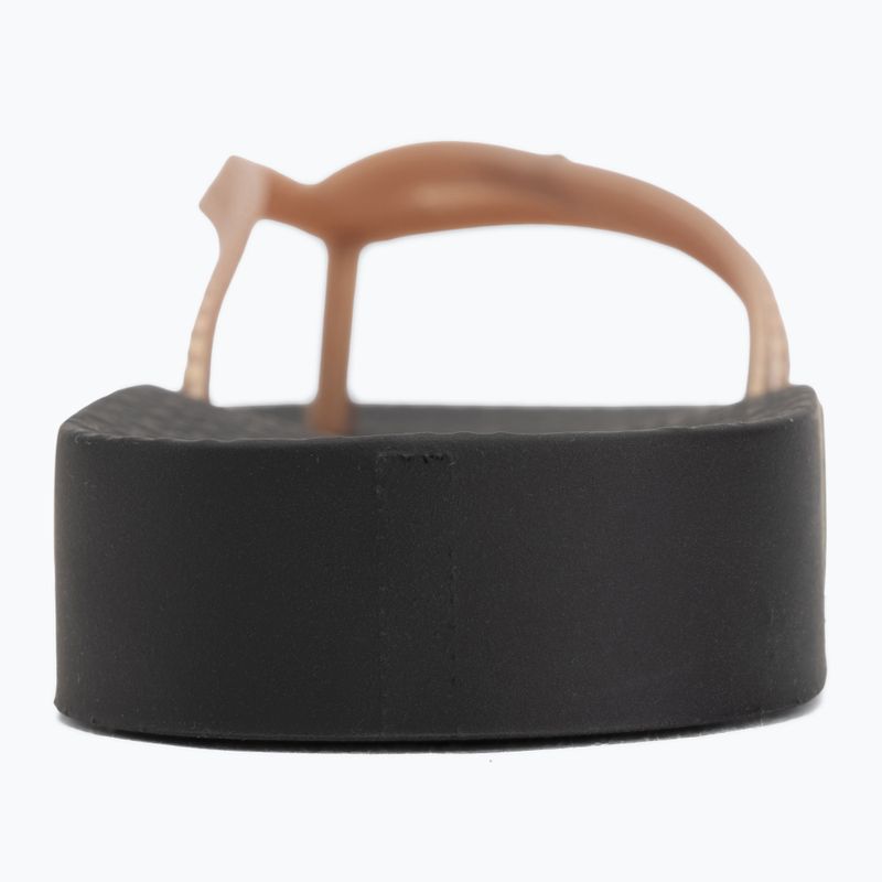 Șlapi pentru femei Ipanema Bossa Soft V black/gold 6