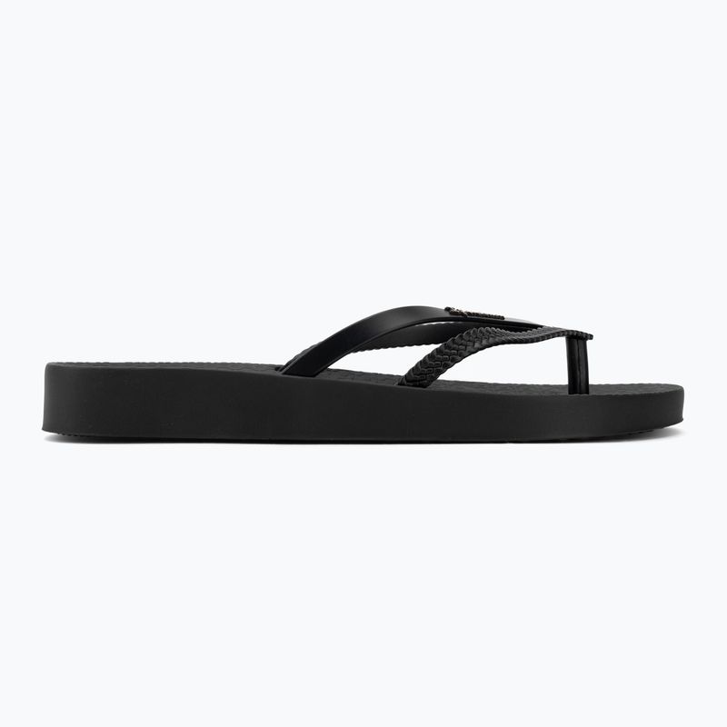 Șlapi pentru femei Ipanema Bossa Soft V black 2