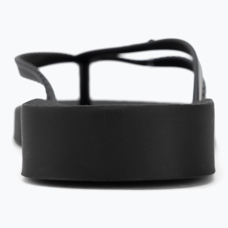 Șlapi pentru femei Ipanema Bossa Soft V black 6