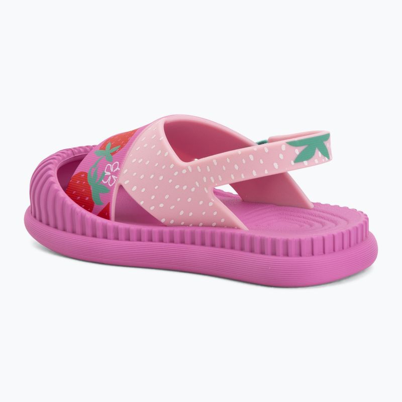 Sandale pentru copii Ipanema Precious lilac/pink 3