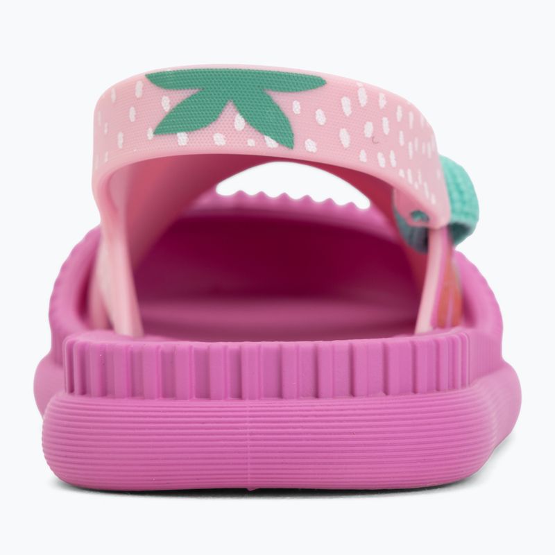 Sandale pentru copii Ipanema Precious lilac/pink 6