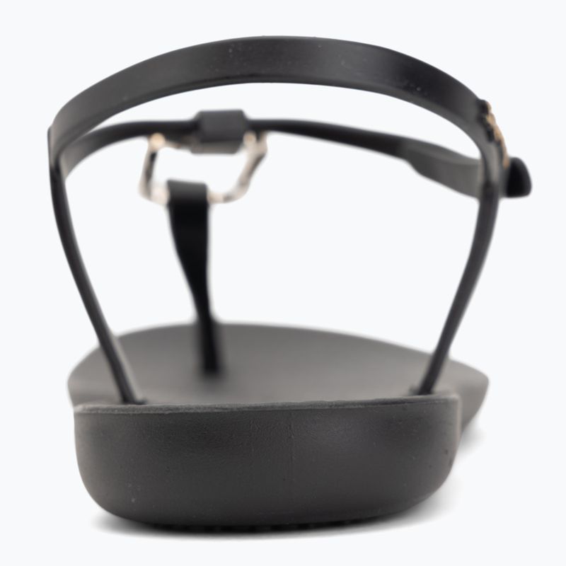 Sandale pentru femei Ipanema Classic Modern black/gold 6