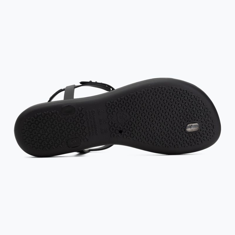 Sandale pentru femei Ipanema Class Flora black/onix/grey 4