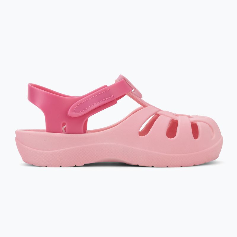 Sandale pentru copii Ipanema Summer Basic II Baby pink 2