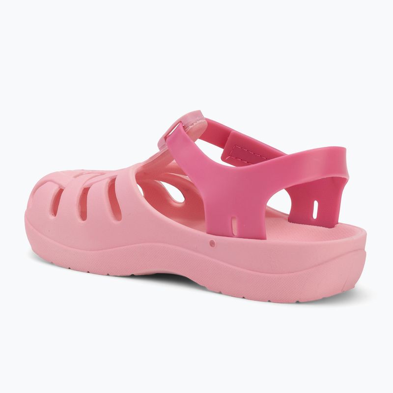 Sandale pentru copii Ipanema Summer Basic II Baby pink 3