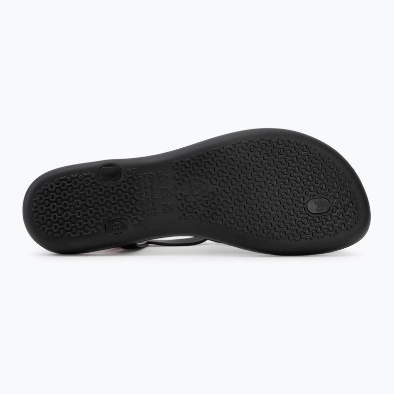 Sandale pentru femei Ipanema Class Daily black/grey 4