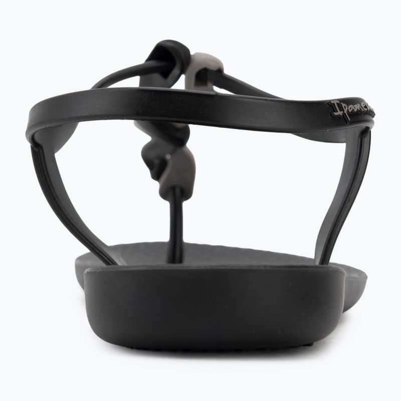 Sandale pentru femei Ipanema Class Daily black/grey 6
