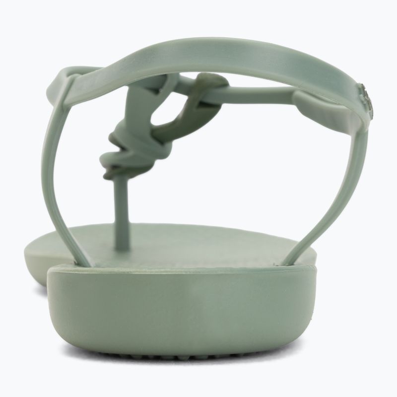 Sandale pentru femei Ipanema Class Daily green 6
