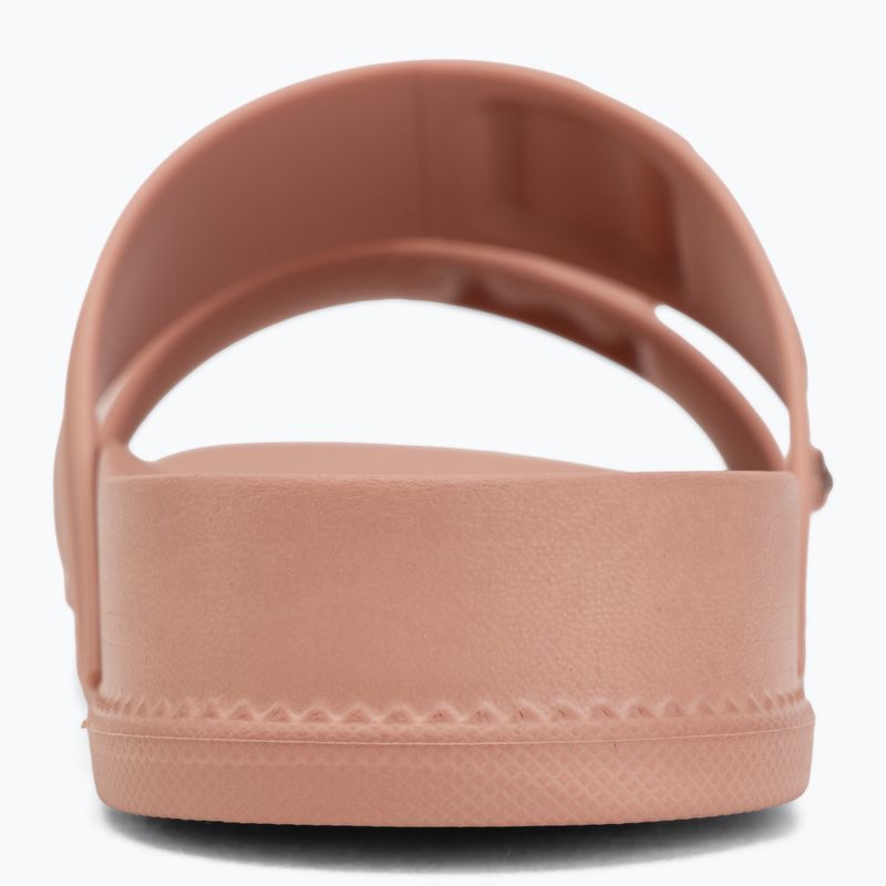 Papuci pentru femei Ipanema Leme Slide pink/brown 6
