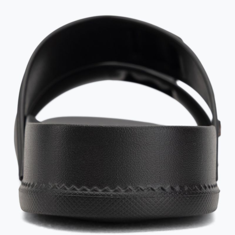Papuci pentru femei Ipanema Leme Slide black/beige 6