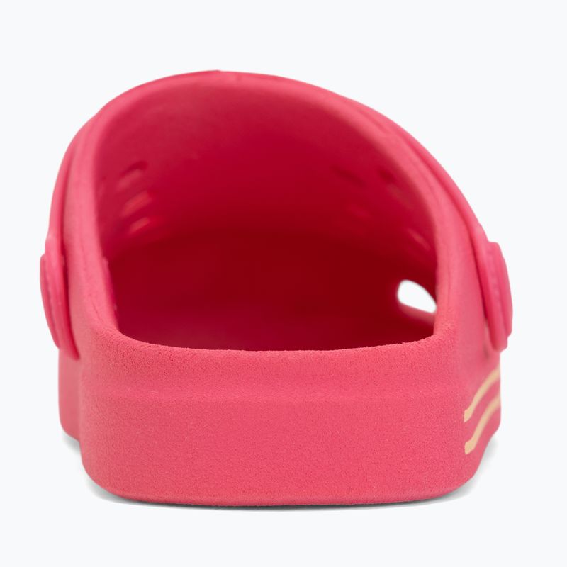 Papuci pentru copii Ipanema Motion pink/yellow 7