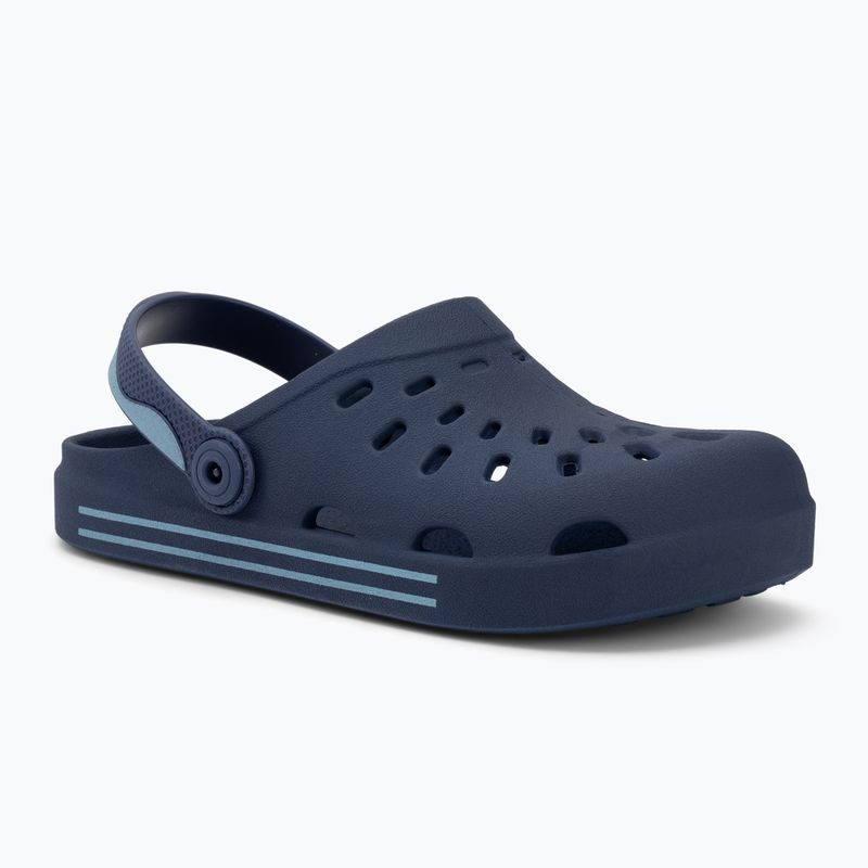 Papuci pentru copii Ipanema Motion dark blue/blue 2