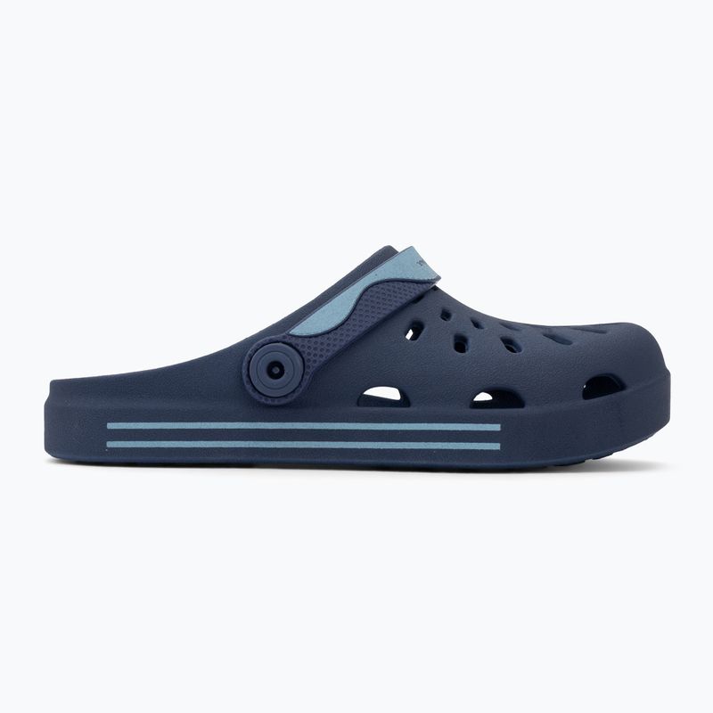 Papuci pentru copii Ipanema Motion dark blue/blue 3