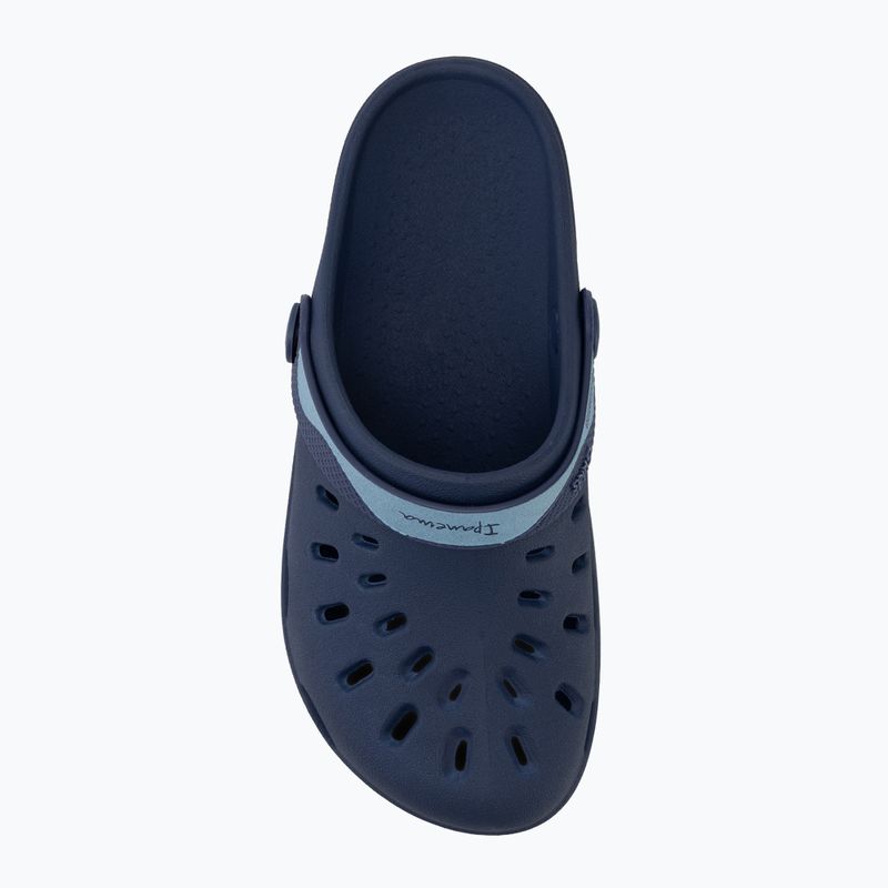 Papuci pentru copii Ipanema Motion dark blue/blue 6