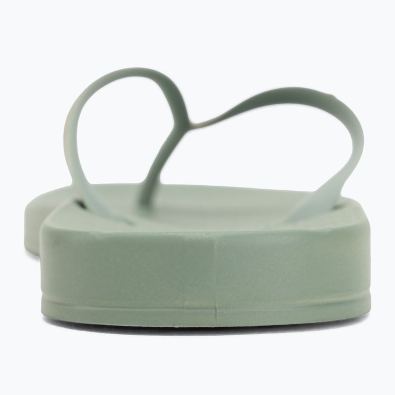 Șlapi pentru femei Ipanema Anat Connect II green/gold 6