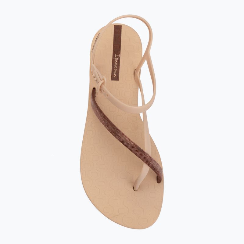 Sandale pentru femei Ipanema Elegant beige/brown 5