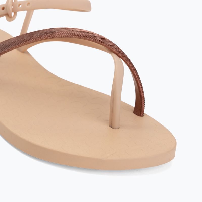Sandale pentru femei Ipanema Elegant beige/brown 7