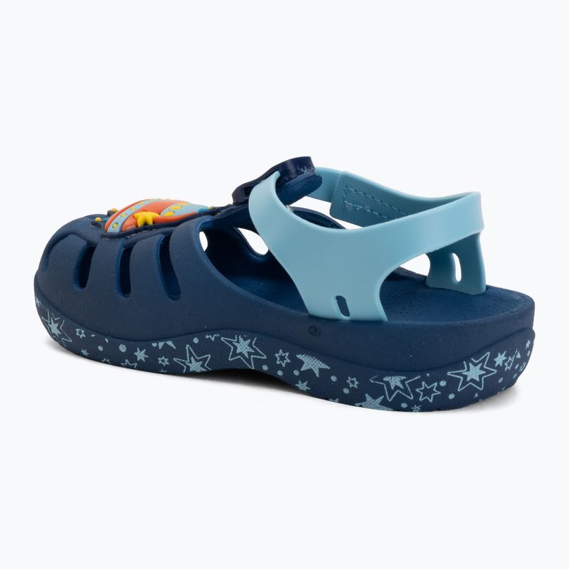 Sandale pentru copii Ipanema Summer XVI blue/blue 3