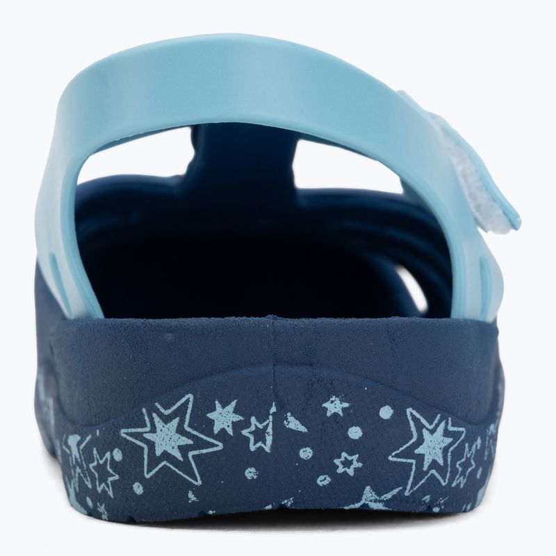 Sandale pentru copii Ipanema Summer XVI blue/blue 6