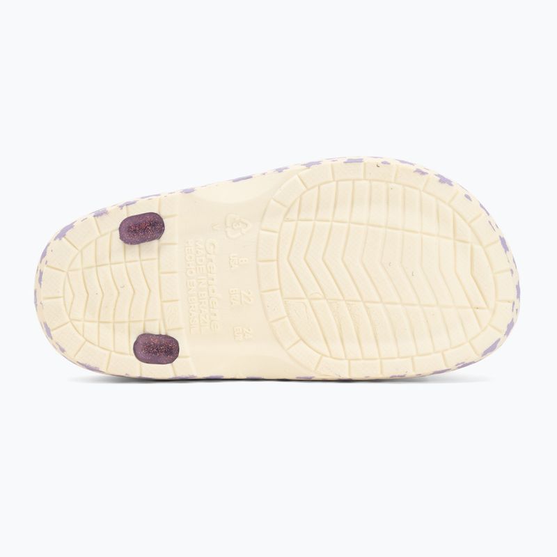 Sandale pentru copii Ipanema Summer XVI beige/lilac 4