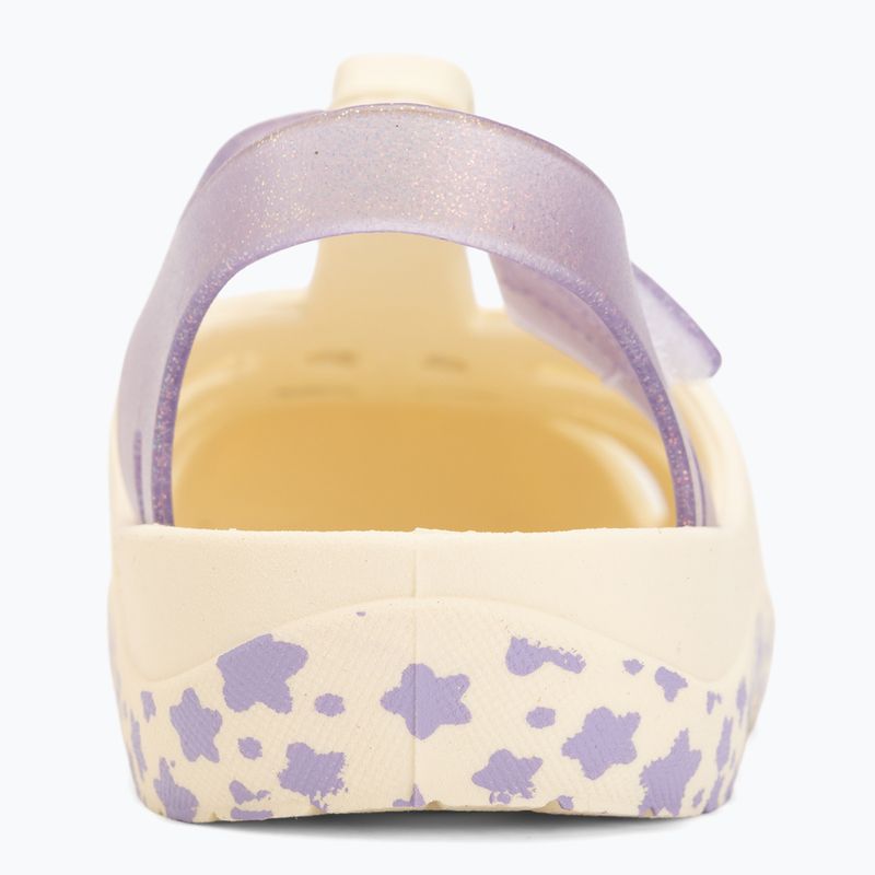 Sandale pentru copii Ipanema Summer XVI beige/lilac 6