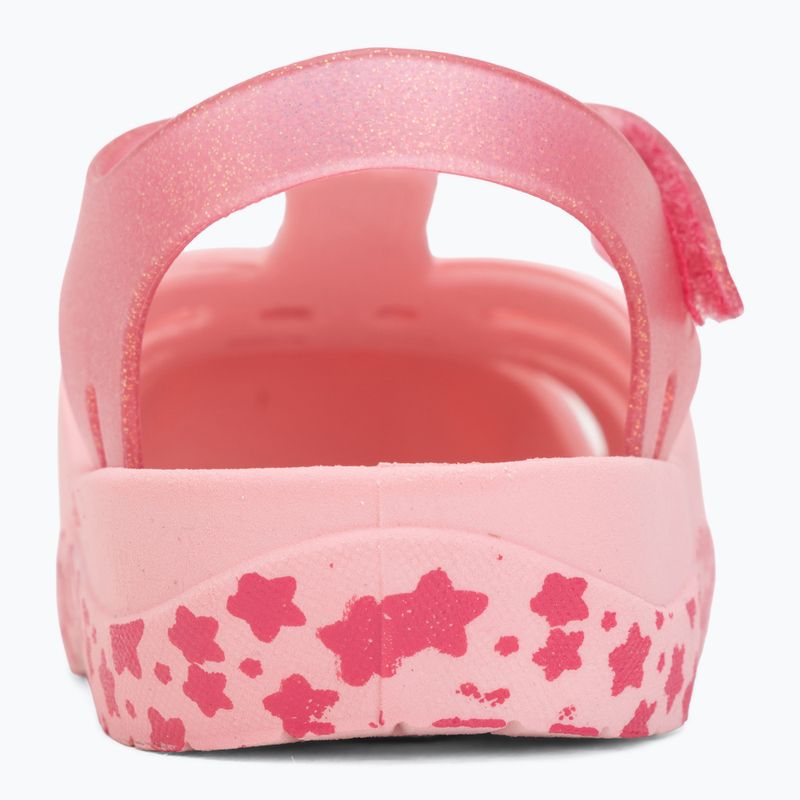 Sandale pentru copii Ipanema Summer XVI pink/pink 6