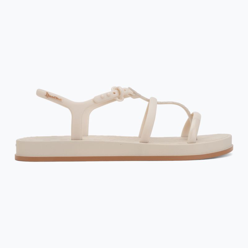 Sandale pentru femei Ipanema Drip Intense beige/brown 2