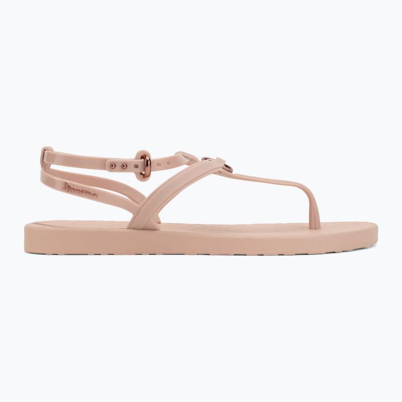 Sandale pentru femei Ipanema Atena pink/pink 2