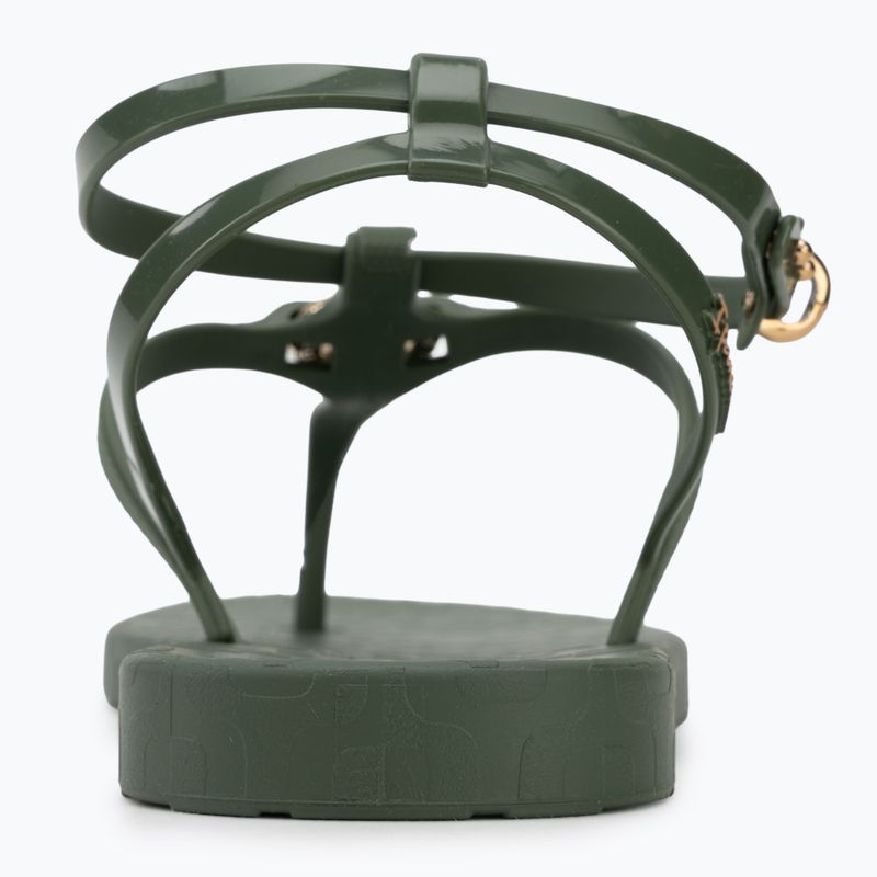 Sandale pentru femei Ipanema Atena green/beige 6