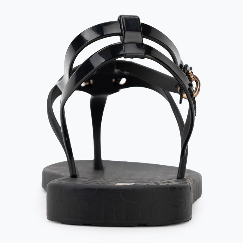 Sandale pentru femei Ipanema Atena black/beige 6