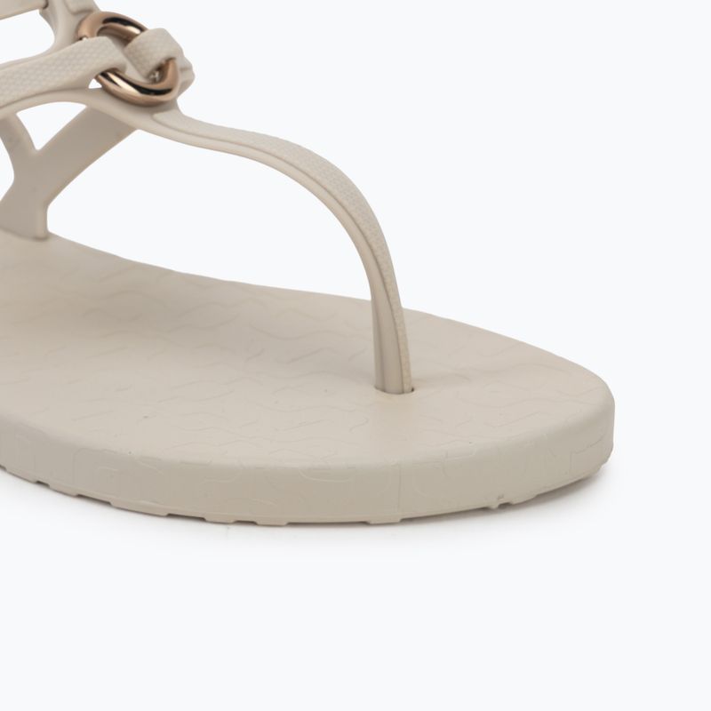 Sandale pentru femei Ipanema Atena beige/beige 7