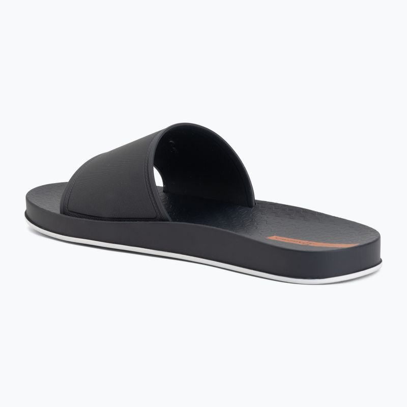 Papuci pentru femei Ipanema Sporty grey/orange grey 3