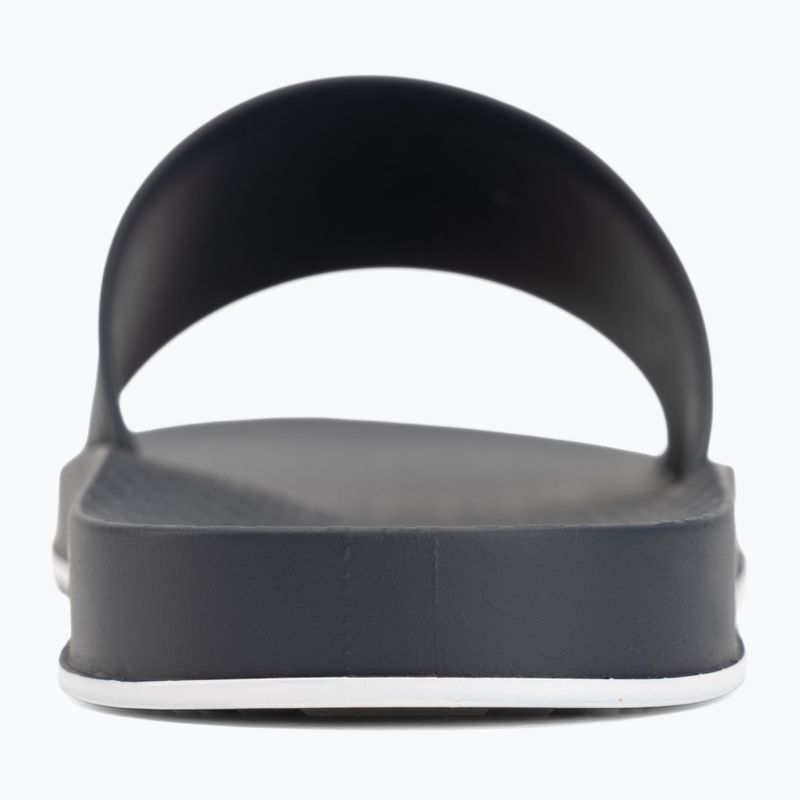 Papuci pentru femei Ipanema Sporty grey/orange grey 6