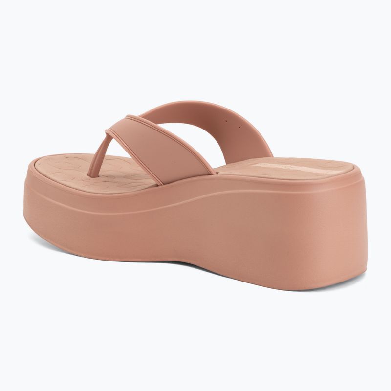 Șlapi pentru femei Ipanema Solaris pink/pink 3