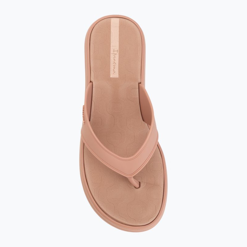 Șlapi pentru femei Ipanema Solaris pink/pink 5