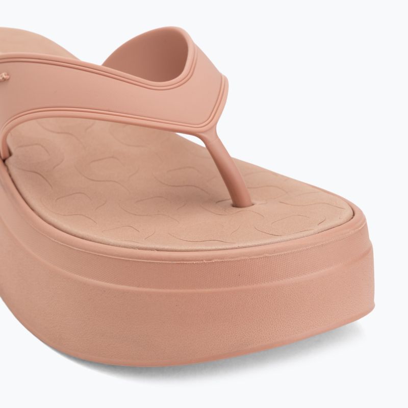 Șlapi pentru femei Ipanema Solaris pink/pink 7