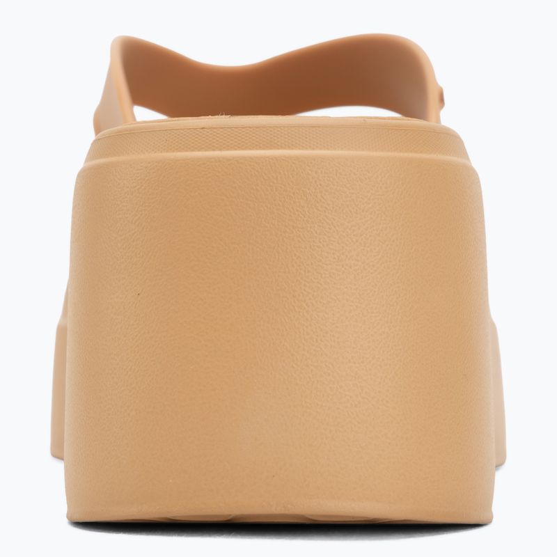 Șlapi pentru femei Ipanema Solaris beige/beige/brown 6
