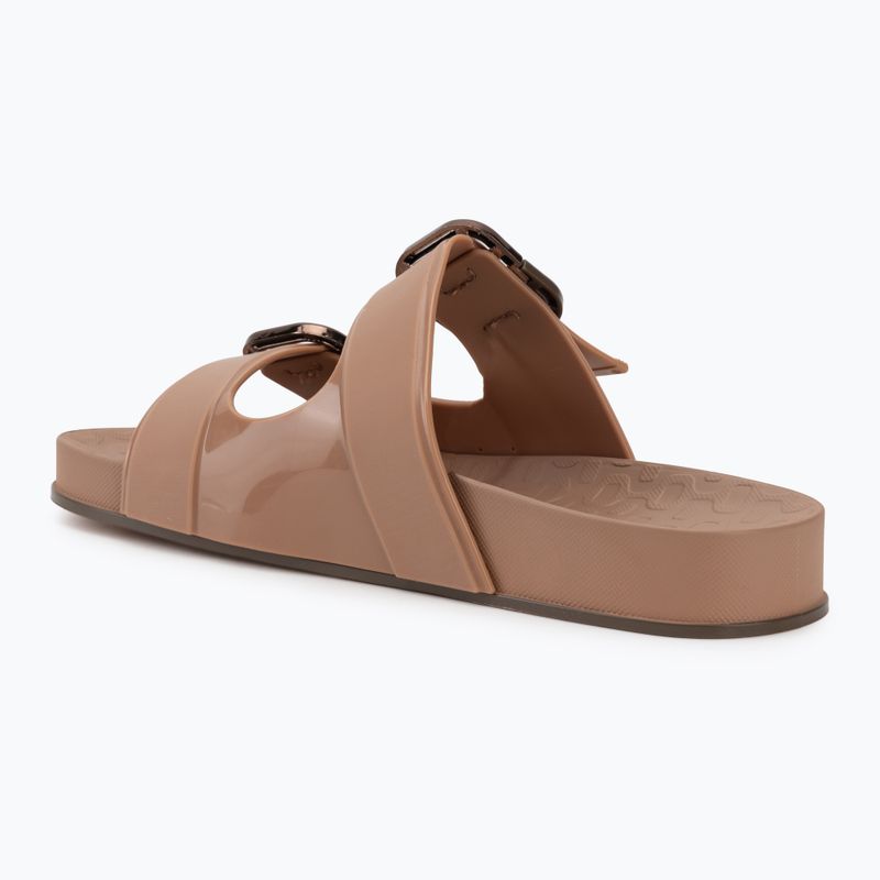 Papuci pentru femei Ipanema Shore brown/brown 3